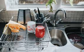 Flat shipping & 365 day returns. 8 Best Dish Drying Racks For 2021 Top Rated Dish Drainer Racks