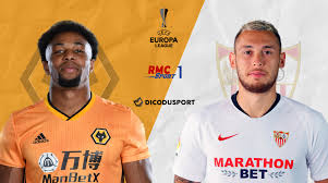 La probabilité d'une victoire de dortmund est de 73%. Football Ligue Europa Notre Pronostic Pour Wolverhampton Fc Seville Dicodusport