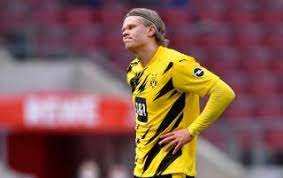 Manchester city are confident they can complete the signing of erling haaland this summer. Manchester City Transfer News Erling Haaland Growing Frustrated At Borussia Dortmund And Could Leave This Summer Fourfourtwo