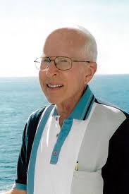 Robert Murray Obituary