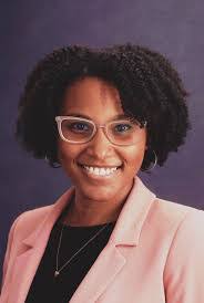 Erika Gist's Instagram, Twitter & Facebook