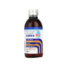 It's one of the best remedies for whooping cough. Corex Dx Syp 100ml Uses Side Effects Dosage Composition Price Pharmeasy