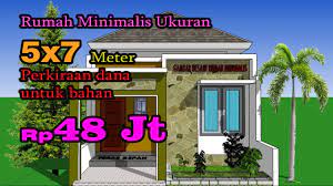 We did not find results for: Desain Rumah Minimalis Sederhana 5x7 Meter 2 Kamar Youtube