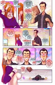 Chloe - MelkorMancin - KingComiX.com