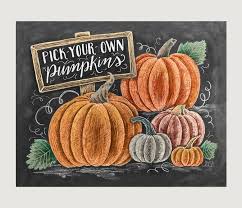 Using two curved lines, enclose a vertical rounded shape. Fall Sign Pumpkin Decor Fall Art Pumpkin Patch Fall Etsy Fall Chalkboard Art Chalkboard Drawings Chalkboard Art