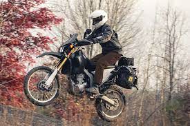 Adventure Bike Build With Yamaha Wr250r Accessories Adventure Bike Adventure Motorcycling Yamaha
