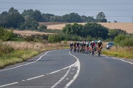 2024 Jef Schils Memorial Road Race: report and results