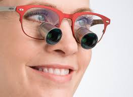 About us • The World's Best Personalised Loupes Company