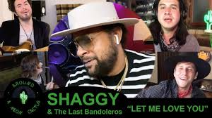 Last Bandoleros take a deep dive