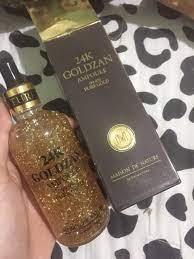 Keungulannya denature adalah produsen atau pabrik langsung, sehingga produk yang anda dapatkan memang berasal dari tempat yang tepat. Serum Korea 24k Gold Goldzan Ampoule Original Emas Murah Asli Shopee Indonesia