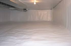 L Isolation Du Vide Sanitaire Vous Permet De Reduire Vos Depenses D Energie Et Le Risque De Problemes D Humidite De Vides Sanitaires Maison Container Sanitaire