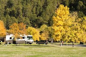 Maybe you would like to learn more about one of these? 5 Awesome Rv Campsites In North Carolina