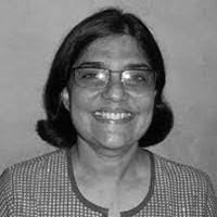 Lakshmi Murthy's Instagram, Twitter & Facebook