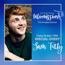 Kevin Fearn's Instagram, Twitter & Facebook