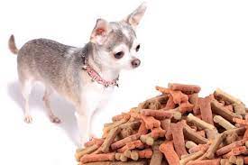 Farina d'ossa come integratore di calcio. L Alimentazione Corretta Per I Cani Di Piccola Taglia Alimentazione Benessere Magazine
