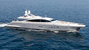 From 1970 to 1972 the boat was built by buxton marine services of brundall trading as moonraker marine, from 1972 onwards by moonraker marine international ­ a company set up by lotus cars founder colin chapman. Mangusta Moonraker Sold Sold Yachts Moran Yacht Ship