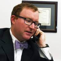 Edward Kraklio's Instagram, Twitter & Facebook