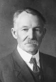 Henry Harrison Garrison (1843-1928)