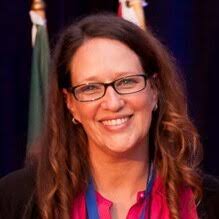 Sandi Capuano Morrison — IVAT