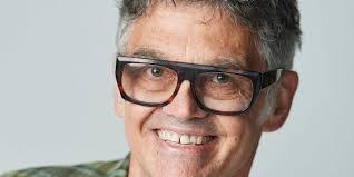 Dan Koeppel's Instagram, Twitter & Facebook