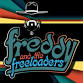Freddy and the Freeloaders event image