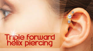 See full list on wikihow.com How To Pierce Your Own Ear Thoughtful Tattoos
