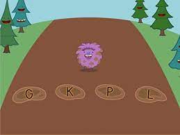 As long as you have a computer, you have access to hundreds of games for free. Free Online Alphabet Games Education Com