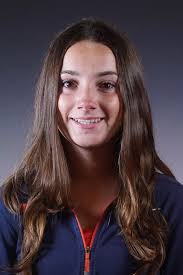 2025 Women's Cross Country Roster