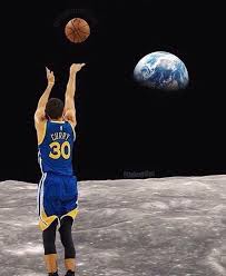 Obviously i was joking when i was talking on the podcast, curry told espn on wednesday. He Is Out Of This World Nba Stephen Curry Basketball Workouts Stephen Curry
