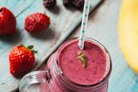 Even after breaking up the ice cubes into smaller pieces the magic bullet blender could not pulverize the ice to make it drinkable. 5 Magic Bullet Recipes You Must Try Smoothies Vibrant Happy Healthy