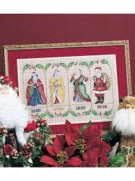 We did not find results for: Counted Cross Stitch Patterns Centuries Of Santa Counted Cross Stitch Pattern