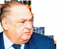 Maximo Aquino's Instagram, Twitter & Facebook