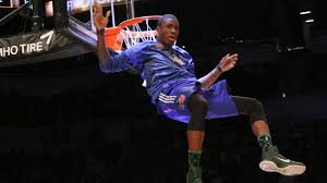 Check out the best lefty slams from giannis antetokounmpo 's career with the milwaukee bucks and tune in tonight as the bucks take on the hawks tonight at 8:30pm/et on nba on tnt! Greek Freak Thanasis Antetokounmpo With The 360 Youtube