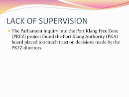 The <b>port klang !uthorit$ (pk!) sued its #ormer general manager, %atin padu&a.. Ppt Pkfz Case Powerpoint Presentation Free Download Id 1537478