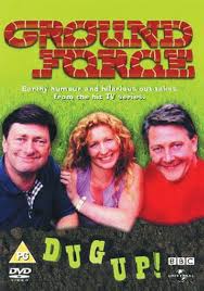 Campaign case studies, technology and insights. Ground Force Bbc Fernsehsendung Ingos England Blog