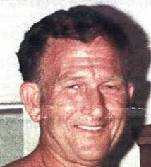 Edward Arnold “Rooster” Picklesimer (1937-2010)