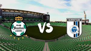 2 santos laguna vs queretaro preview and team news. Santos Vs Queretaro 1 0 Resumen Del Partido Y Goles As Mexico