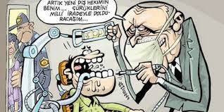 Özel üniversitelerin öğrencilerin diplomalarını vermeme gibi bir hakları var mıdır? Uykusuz Da Erdogan Dis Hekimi Koltugunda Curukleri Milli Iradeyle Dolduruyor