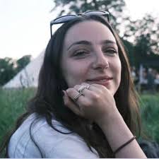 Agnes Rowe (@RoweAgnes)