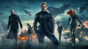 Po wydarzeniach w nowym jorku steve (chris evans), znany jako kapitan ameryka, razem z natashą (scarlett johansson) kontynuuje współpracę z kierowaną przez nicka fury'ego (samuel l. Kapitan Ameryka Zimowy Zolnierz Captain America The Winter Soldier Film Online Hbo Go