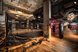 Join the gym in north london today and find your fit. London S Best Boxing Gyms British Gq British Gq