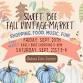 Early Bird VIP Sip & Shop - Fall Vintage & Makers Market