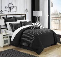 Explore these timeless ideas from dering hall that prove that this simple study in contrast is here to stay. 22 Best Black Bedroom Ideas And Designs For 2021
