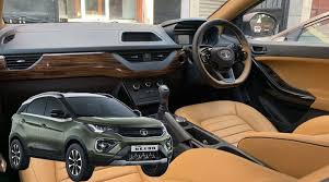 Check spelling or type a new query. Tata Nexon Base Variant Interiors Modified This Is How It Looks Now