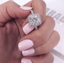 Pin By Camille On W E D D I N G L O V E Expensive Wedding Rings Round Halo Ring Beautiful Engagement Rings