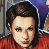 Star Trek: Graphic Novel Collection Vol. 35