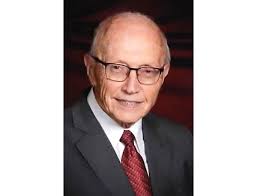 Robert Ristau Obituary (1928