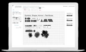 Make accurate floor plans with scale tools. Easy Online Floor Plan Drawing Tool