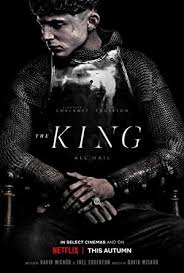 Check out the latest news about ralph fiennes's the king's man movie, story, cast & crew, release date, photos, review, box office collections and much more only on. Download Netflix The King 2019 Dual Audio Hindi English 480p 300mb 720p 750mb 1080p 2 8gb Flixiz