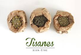 Diy 3 Tisanes Bien Etre Mango And Salt Tisane Recettes Crues Cuisine Et Boissons